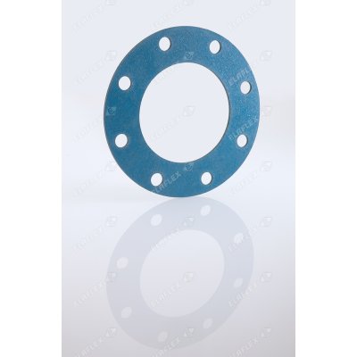 TANKER těsnění přírub TW100   - FD 174 -  ELAPAC 3 - Elapac_FD flange.jpg