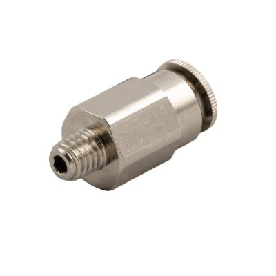MPC150  M06x1-04 spojka přímá  mazací AIGNEP  serie 5800 150bar - obrázek