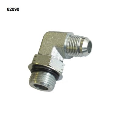 JIC 37 koleno stavitelné 12 AG 1.1/16"- UNF 1.1/16"-12