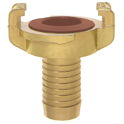 GEKA PLUS nátrubek 13mm  KTW na pitnou vodu - obrázek