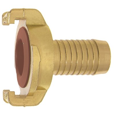GEKA PLUS nátrubek 13mm  KTW na pitnou vodu