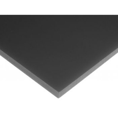 PE deska 1000 25x1000x2000 černá