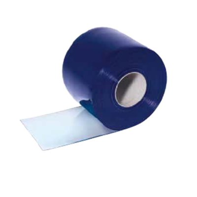 PVC pás 2x200 mm