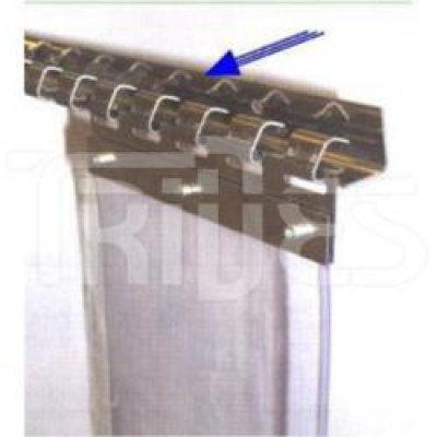 PVC pás - přichycení VYNILPORT závěsný díl 300mm - vynil port 2.jpg