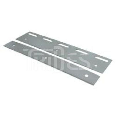 PVC pás - přichycení VYNILPORT závěsný díl 300mm