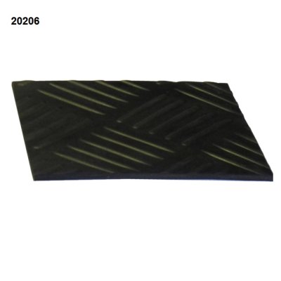 Podlahovina GM9Z ECO černá 3mm š. 1400 mm - obrázek