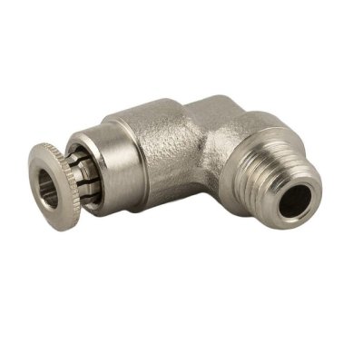 MPL151  M10x1-06 spojka L  mazací AIGNEP  serie 5810 pevná 150bar