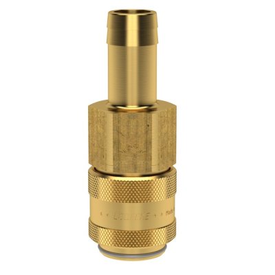 ESG rychlospojka 19mm s ventilem - obrázek