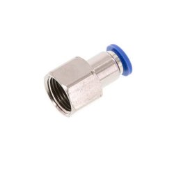 PCF šroubení přímé