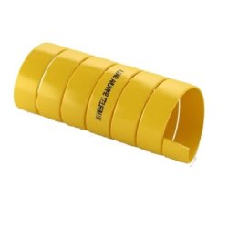 SPIRALINA YELLOW - ochranka na kabely a hadice