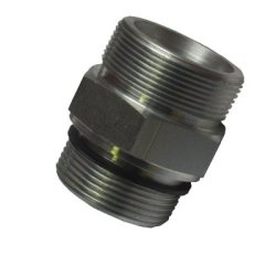 HPP-G přípojka do kostky (S) DIN3852