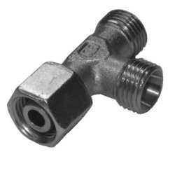 HPT-OFF-SET/OT - T90XL-DIN, otočné