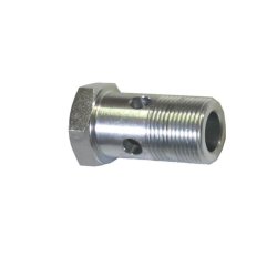 Průtokový šroub SINGL