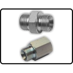 Hydraulické spojky přímé BSP
