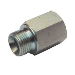 REDUKCE NÁSTAVEC AG/IG-BSPP SV 60°