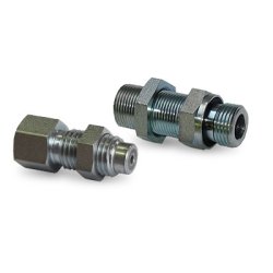 Přepážkové šroubení