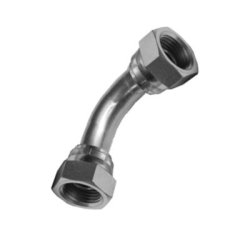 ADAPTÉR-45°/DKR-DKR - BSPP SV 60°