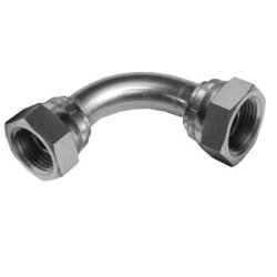 ADAPTÉR-90°/DKR-DKR - BSPP SV 60°