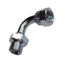 HPU ADAPTÉR-90°/AGR-DKR - BSPP SV 60°