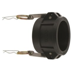 KAMLOK PP ZÁSLEPKA DC