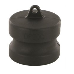 KAMLOK PP ZÁSLEPKA DP