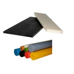 Konstrukční plasty