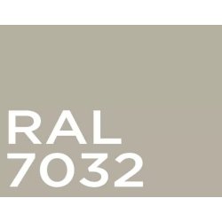 PP-H deska šedá RAL 7032