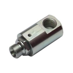 ADAPTÉR PŘEPÁŽKOVÝ BSP SV60°