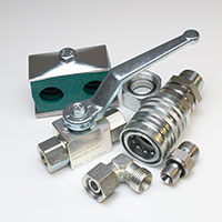 Hydraulika